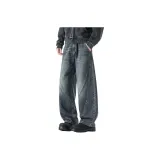 Голубо-серый