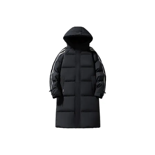 Evil Lions Унисекс Пуховики