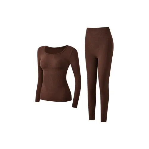 AIMENGYISI Женские термокуртки