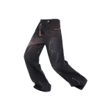 Чёрные джинсы