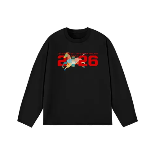 LESS BEARS Унисекс T-рубашки