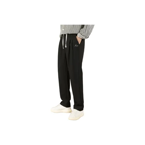 IGOI Унисекс Повседневные Брюки