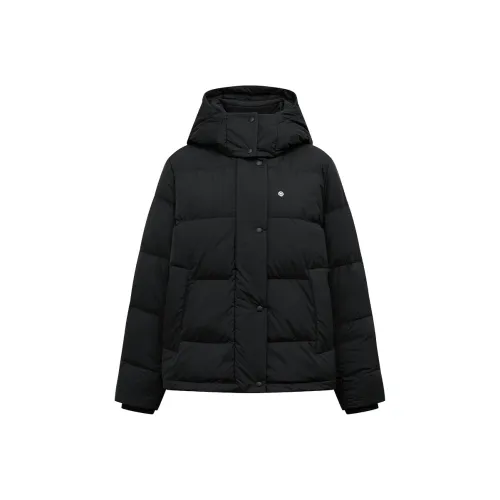 Ariseism Женские Пуховики