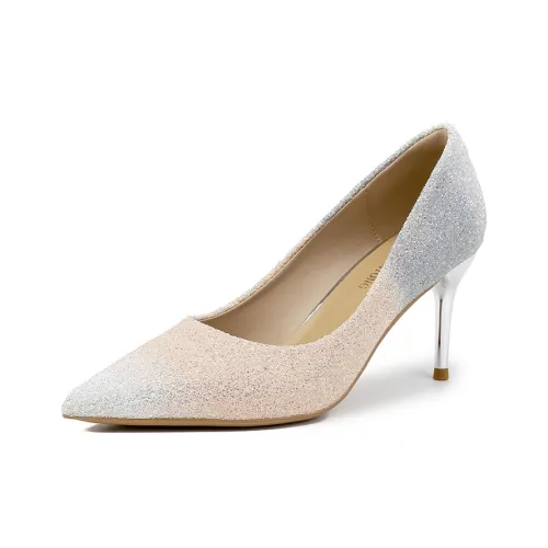 Lanza Низкий каблук Высокие каблуки Женские