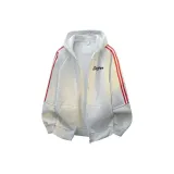 Вересковый серый (флисовая подкладка)