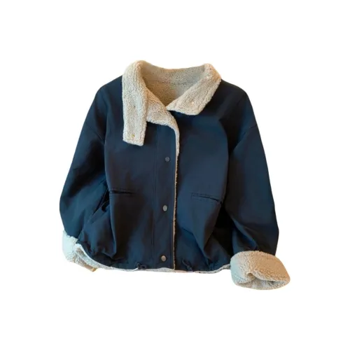 MORii Женские Парки