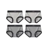 1 степень серый + 1 степень серый + 2 степени серый + 2 степени серый - [4 шт]