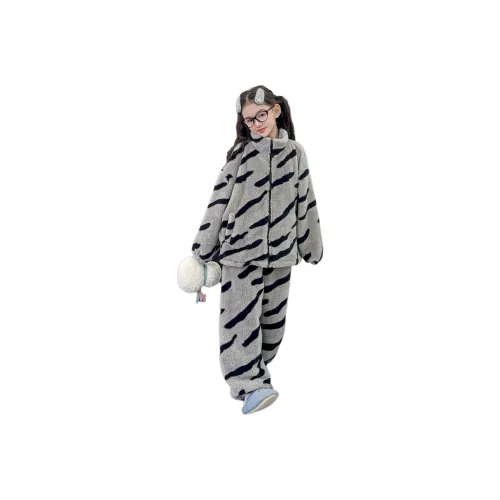 AIMISS Серый Школьный возраст Набор Lounge