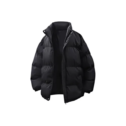 Beerus Мужские пуховики