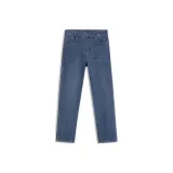 Ностальгически-голубой