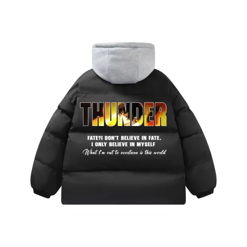 One-Man Down Puffer Unisex