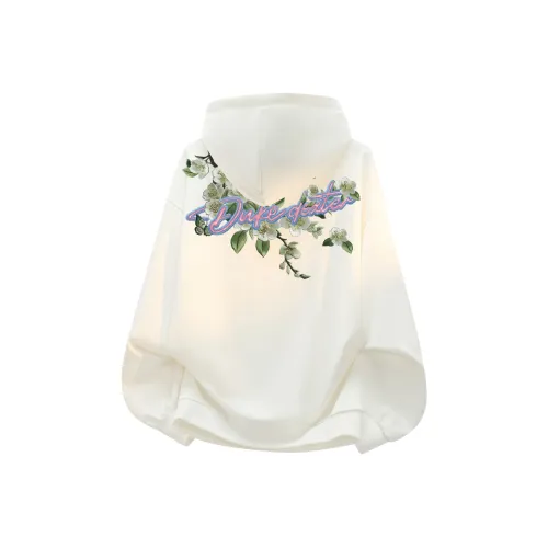 DUKE+DEXTER Унисекс Свитшоты