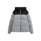 Светло-серый