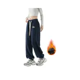 Темно-синий [утолщенный с флисовой подкладкой]