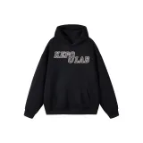 Черный (с флисовой подкладкой)