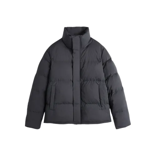 SLLAVIF Мужские пуховики