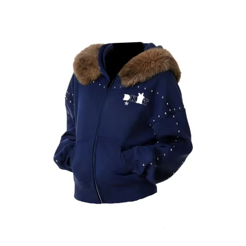 OG96 LAB Унисекс Пуховики