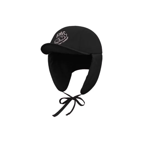 CMFY Полиэстер Шарфы-ушанки Унисекс