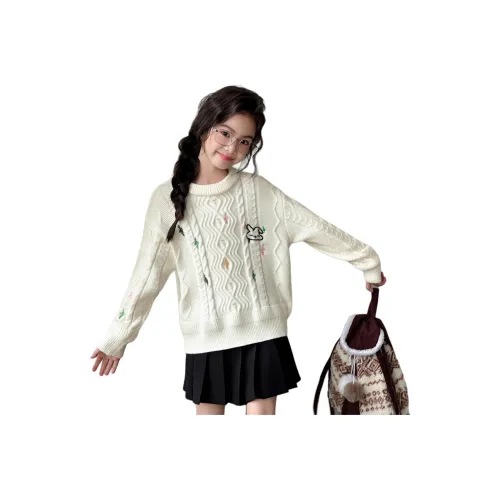 ABDT KIDS Свитера