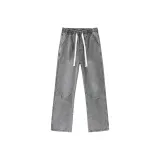 Дымчато-серый