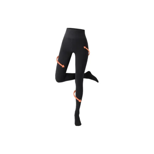 QTUR Женские Леггинсы