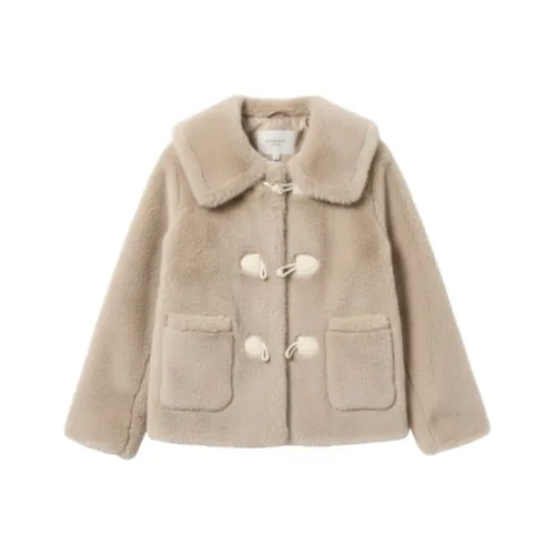 INCO VIBE Женские меховые изделия