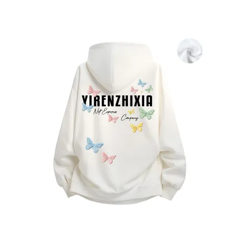 Под одним человеком Свитшот Унисекс