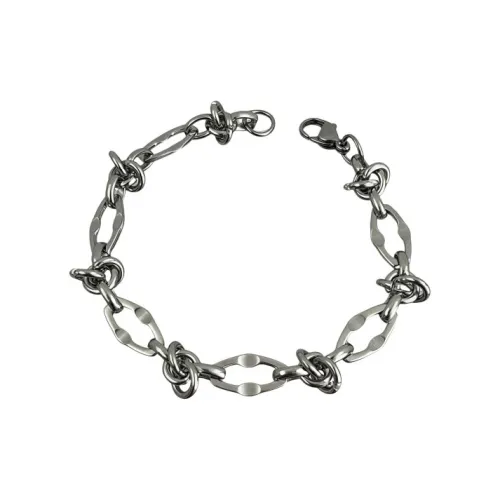 KING OF BLING Сплав Браслеты Унисекс