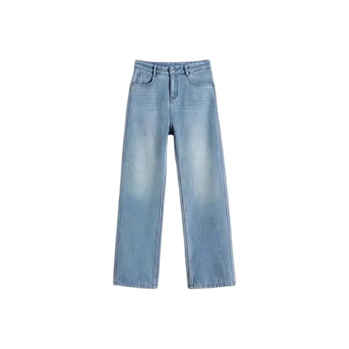 ONENINE34PM Женские Джинсы