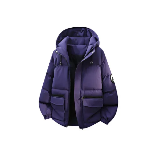 JEEP SPIRIT Мужские пуховики