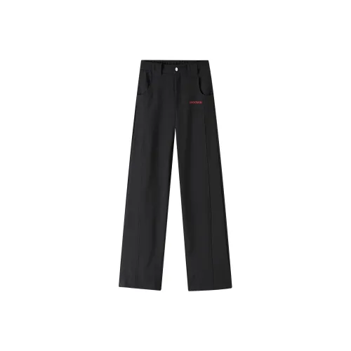 Moomin Unisex Casual Pants Мумин Унисекс Повседневные Брюки