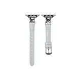 Wei Xin R Белый Серебряный Тон Застежка