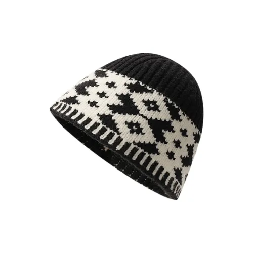 ЮЙЧЖАОЛИНЬ Полиэстер Beanies Унисекс