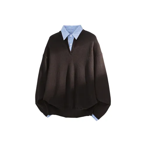 BOTH PLAY Унисекс Трикотаж