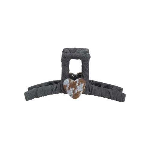 ZANC Акриловые заколки для волос Женские