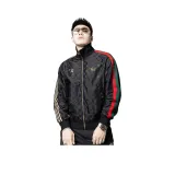 Чёрная подкладка