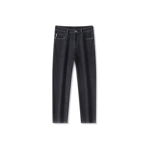 UKTK Мужские Джинсы