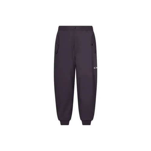 Oakley Phantom Gray Мужские Повседневные Штаны