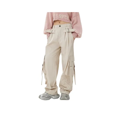 KAMA Унисекс Повседневные Брюки