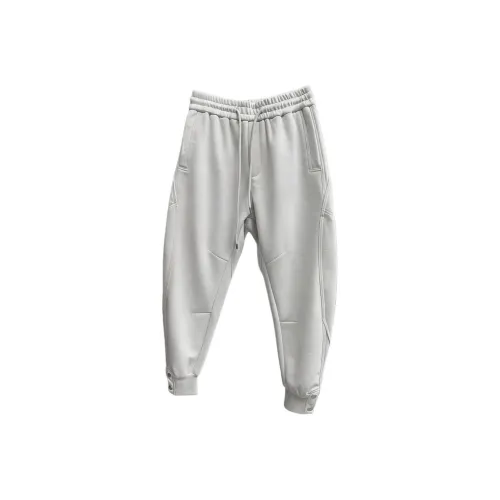 Chisportate Повседневные брюки Унисекс