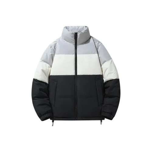 Evil Lions Унисекс Пуховики