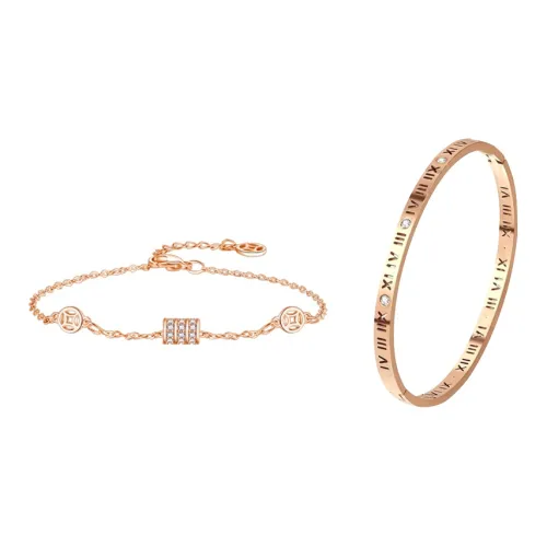 Asia Star Сплав Браслеты Женские