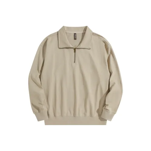 WUREN WooenRetro Свитшот Унисекс