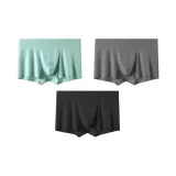 Светло-зеленый + темно-серый + классический черный