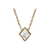 Блок Золотое ожерелье