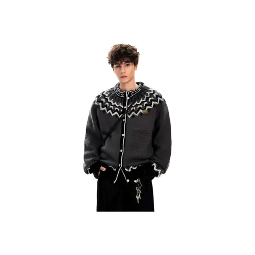 PIXEL CAKE Серый Унисекс Трикотаж