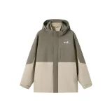 Темно-коричневый