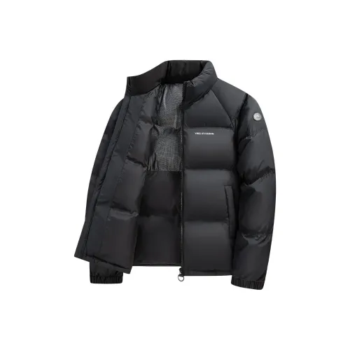 YAYA Мужской пуховик