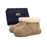 Хаки - Эксклюзивная обувь Коробка