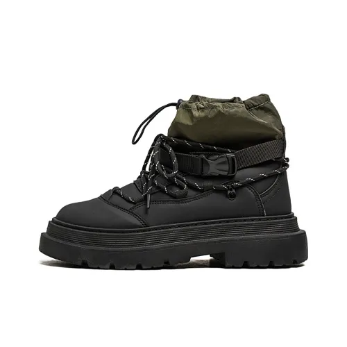 GOSO Martin Boots Мужской